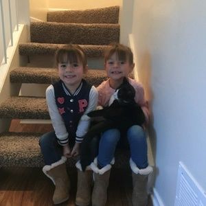 Meet your Posher, Lindsey